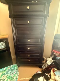 Drexel Heritage- lingerie armoire/ chest