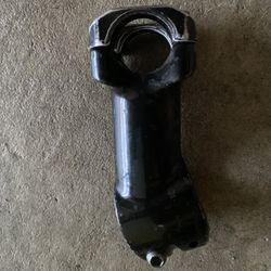 Low Pro Stem Aluminum 25.4