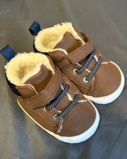 Boots Size1