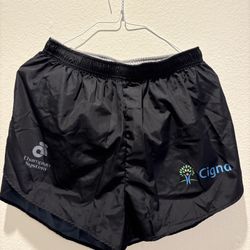 Running Short