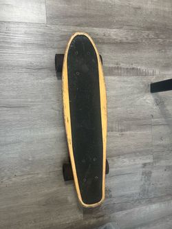 Kryptonics 50 year anniversary cruiser skateboard