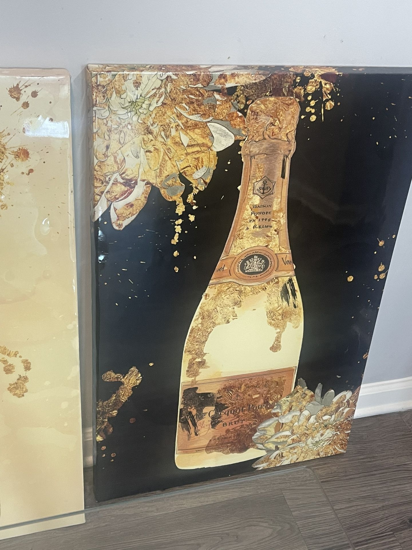 Wall art