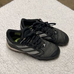 Baseball Cleats Big Kids Size 4