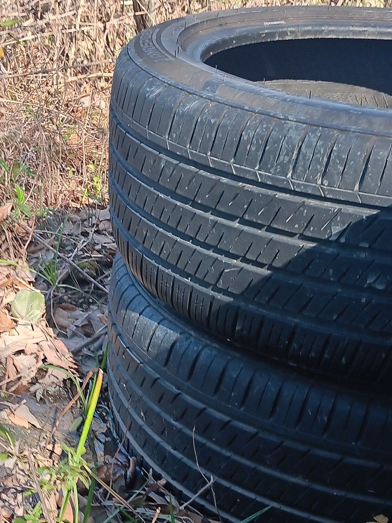 tires for sale!
