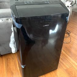 Powerful AC Unit On Wheels 