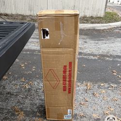 6” Twin Size Mattress 