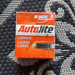 Autolite Spark Plugs 5144