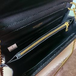 M0n0 Envelope Clutch And Wocky