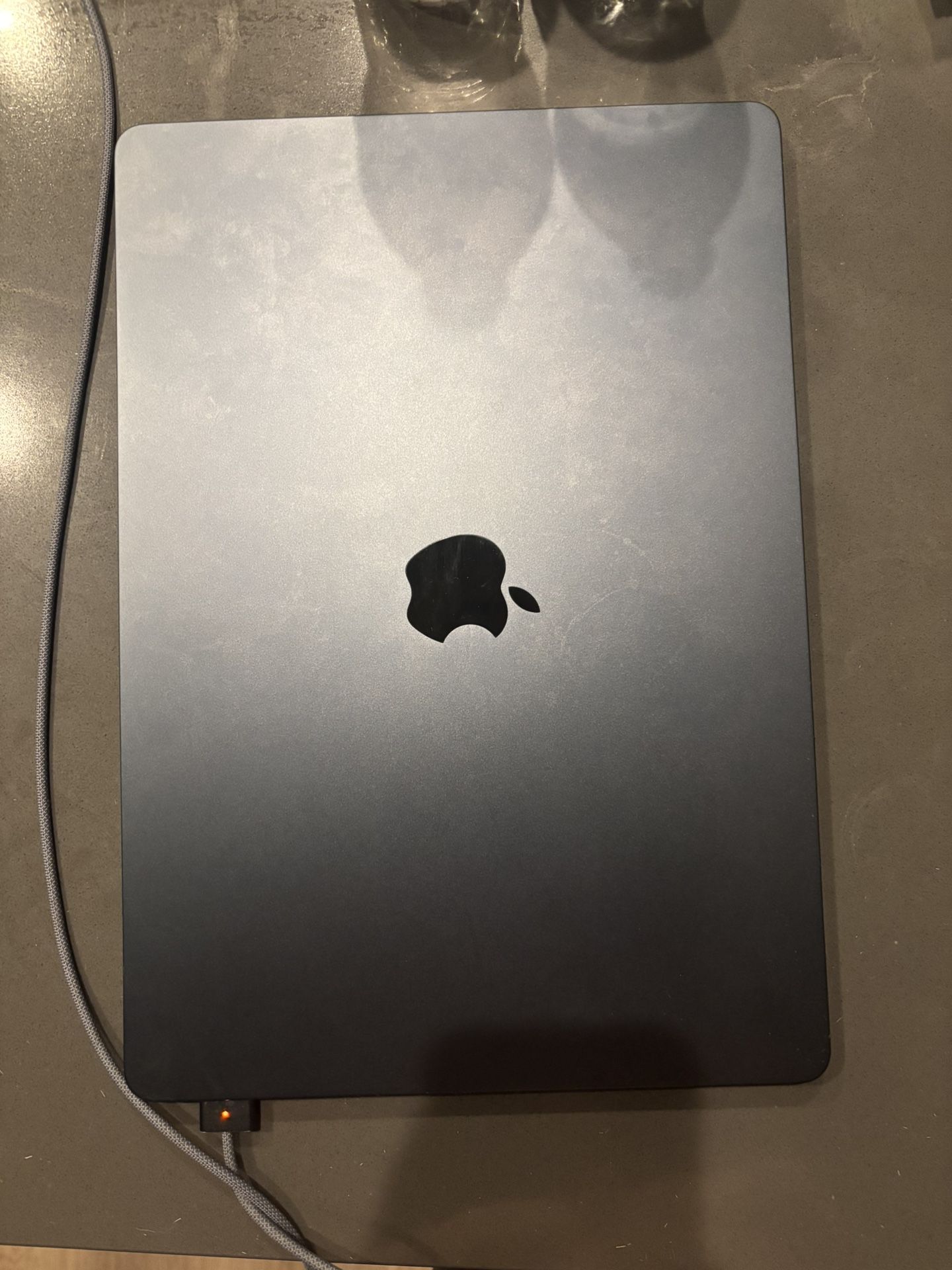 Mac Book Pro 15