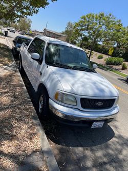 2003 Ford F-150