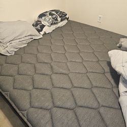 King Mattress 