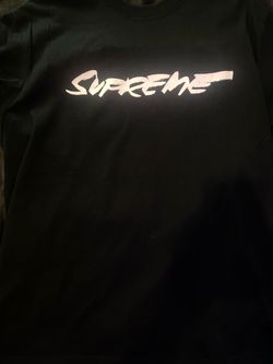 Supreme size medium justice for all