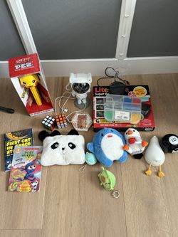 Toy Toys Kids Pop It Akedo 