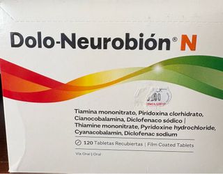 doloneurobion