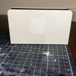 Nintendo Switch OLED Docket 