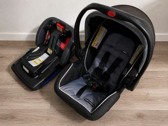 Graco Car Seat