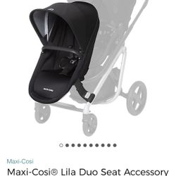 Car Seat 