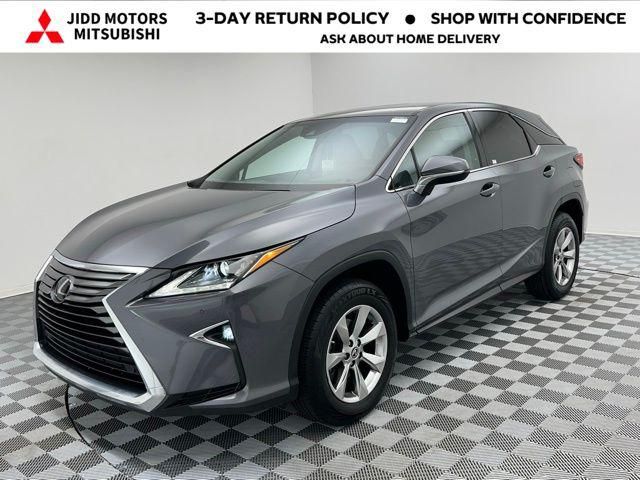 2019 Lexus RX 350