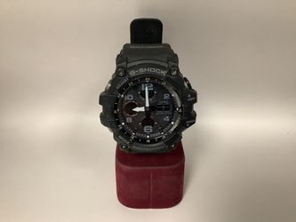 Casio G-Shock Mudmaster Wrist Watch | Black