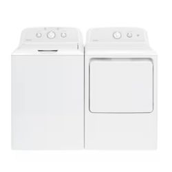 Hotpoint Washer & Dryer Set