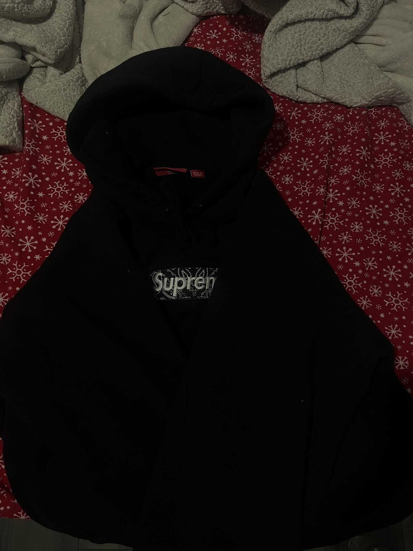 Supremehoodie 2019