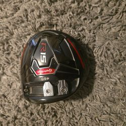 Taylormade R15 No Shaft