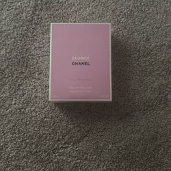 Chanel Chance - SEALED