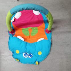 Infants Headrest