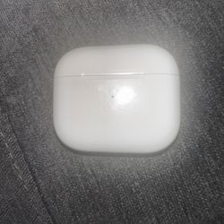 Apple Air Pods 3rd generation 