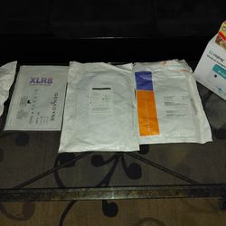 Medical: Wound Care Supplies...