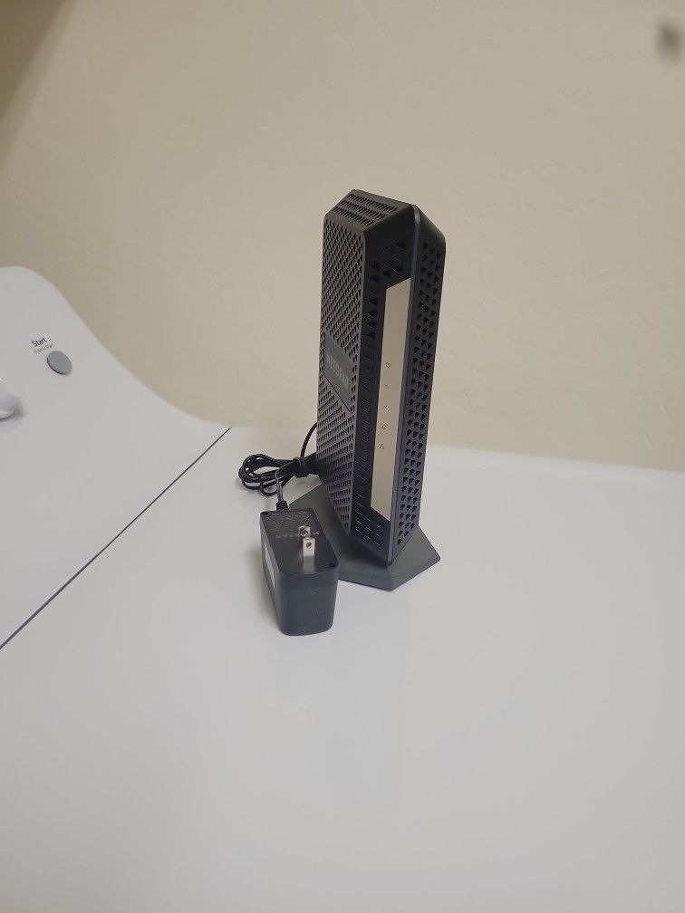 NETGEAR Cable Modem CM1000