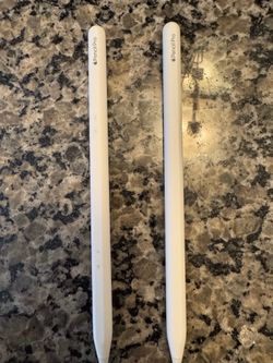 Apple Pencil Pro 2 pack