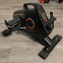 Yosuda Desk Exercise Bike