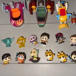 Star Wars Doorables
