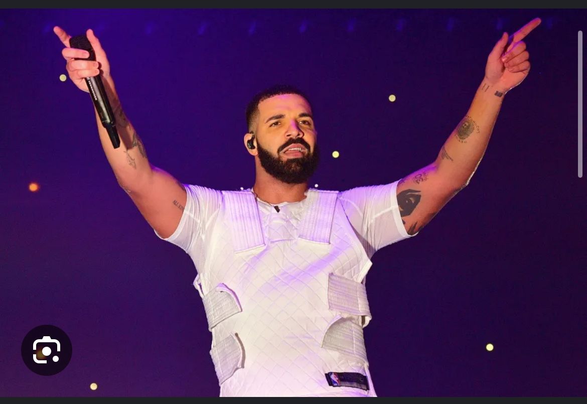 DRAKE CONCERT TICKETS FOR SALE!!