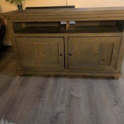 Tv Console Table