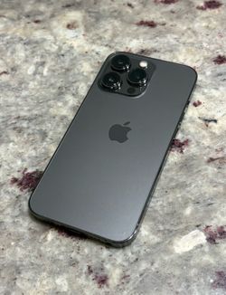 iPhone 13 Pro Max Factory Unlocked