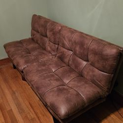 Hcore Convertible Futon