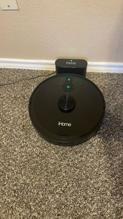 iHome smart Vaccum $100