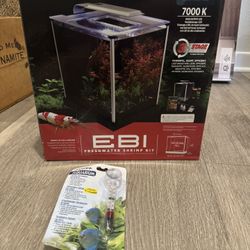 Fluval Ebi Freshwater Shrimp Kit