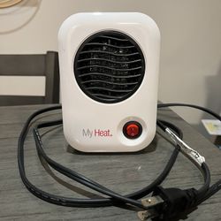 Space Heater