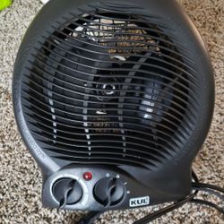 KUL Fan Heater