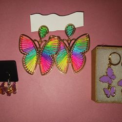 Butterfly Bundle