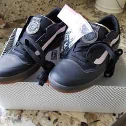 Vans x F***ing Awesome AVE Pro Model