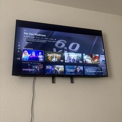 TCL Smart Tv