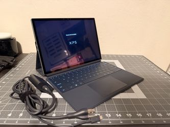 Dell XPS 13 2-in-1 Laptop/Tablet – Core i7, 16GB RAM, 1TB