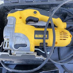 Dewalt Special Saw 