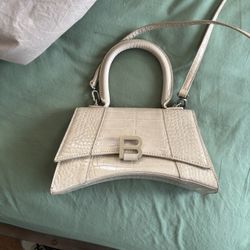Balenciaga Bag Hourglass