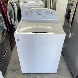 Whirlpool Electric Dryer Works Great 