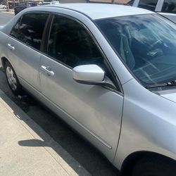 Honda Accord 2007